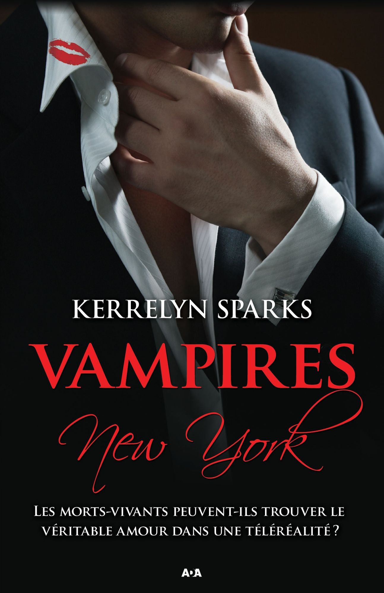 Vampires à New York