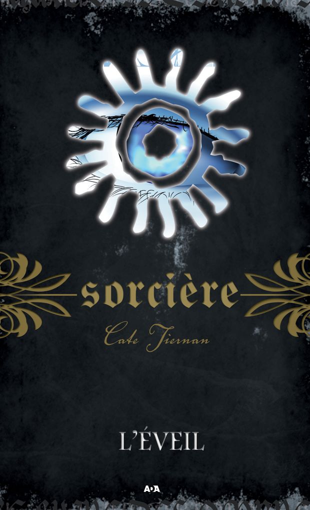Sorcière: L'éveil