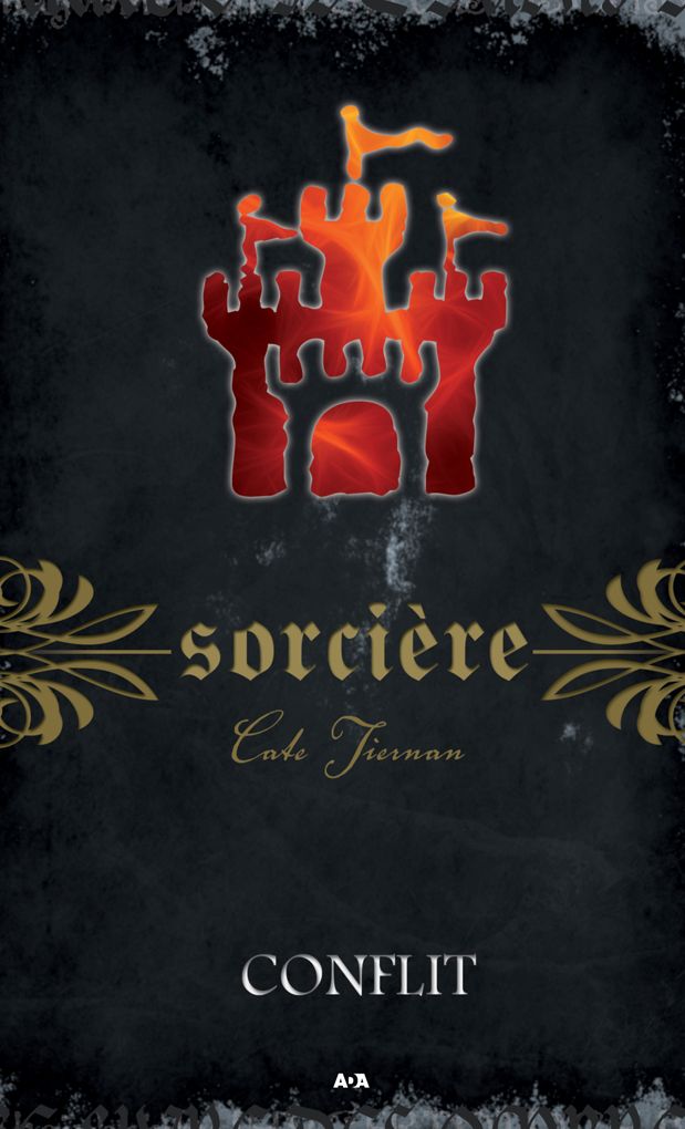 Sorcière: Conflit