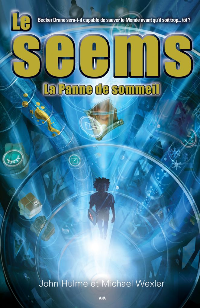 Le Seems: La Panne de sommeil