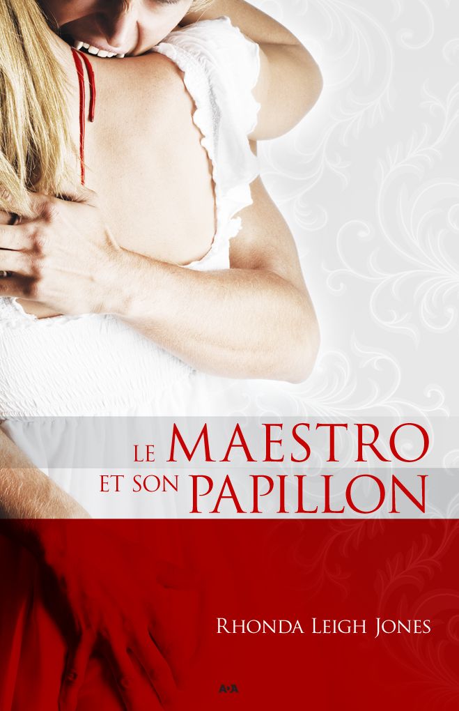 Le maestro et le papillon: Le maestro et le papillon