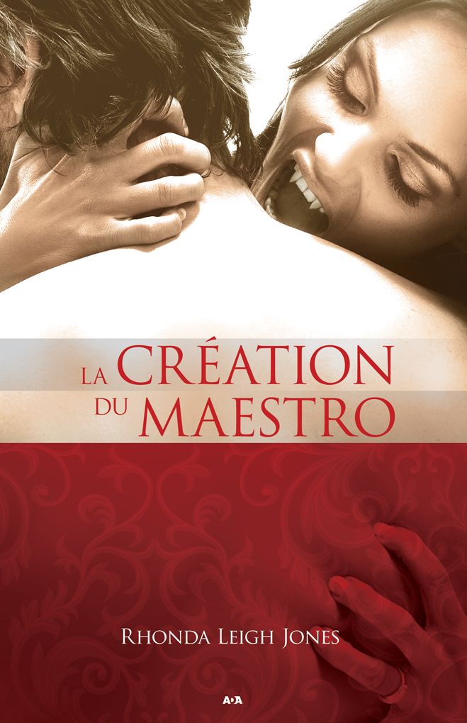 La création du maestro: La création du maestro