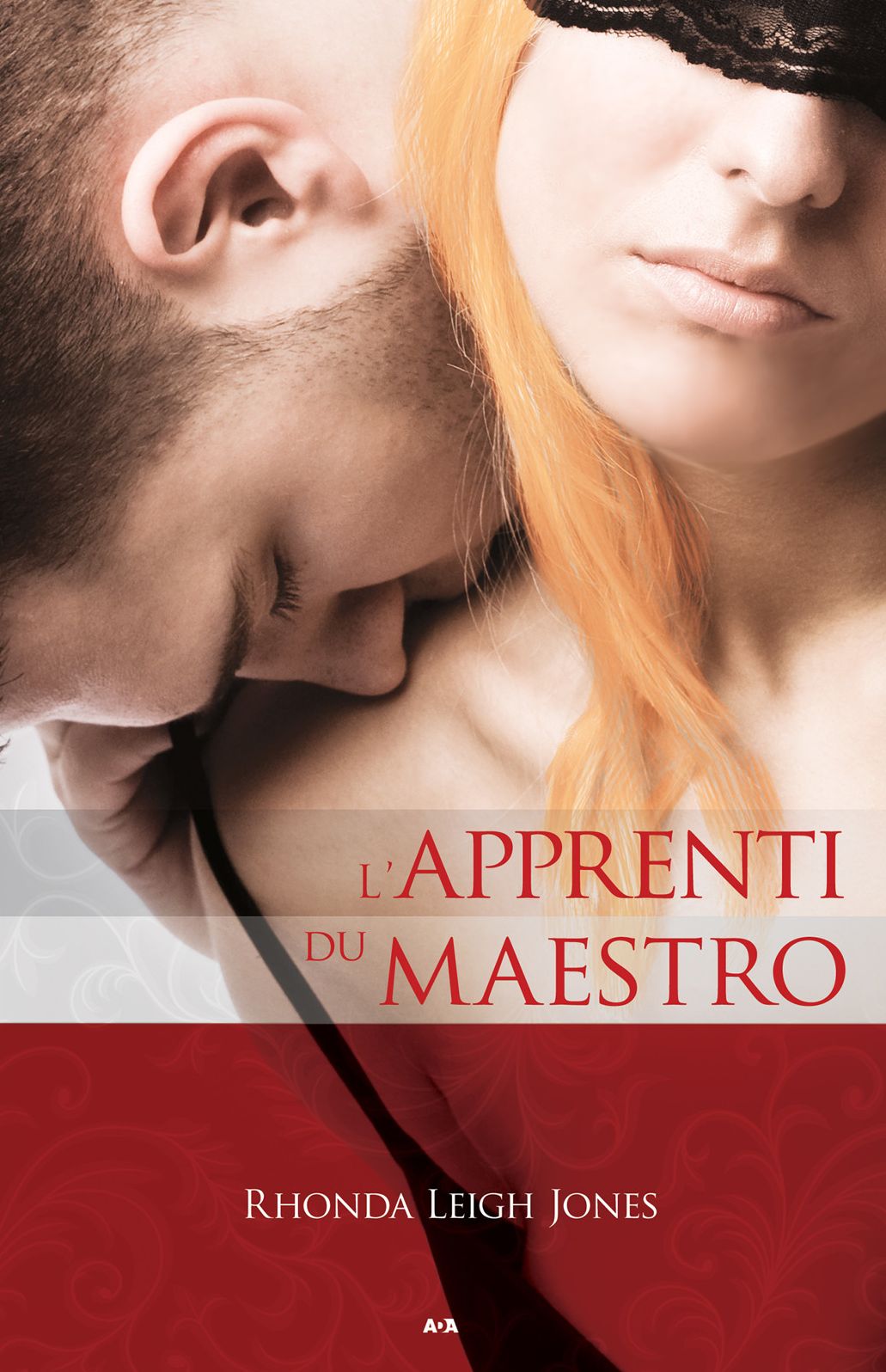L'apprenti maestro: L'apprenti maestro