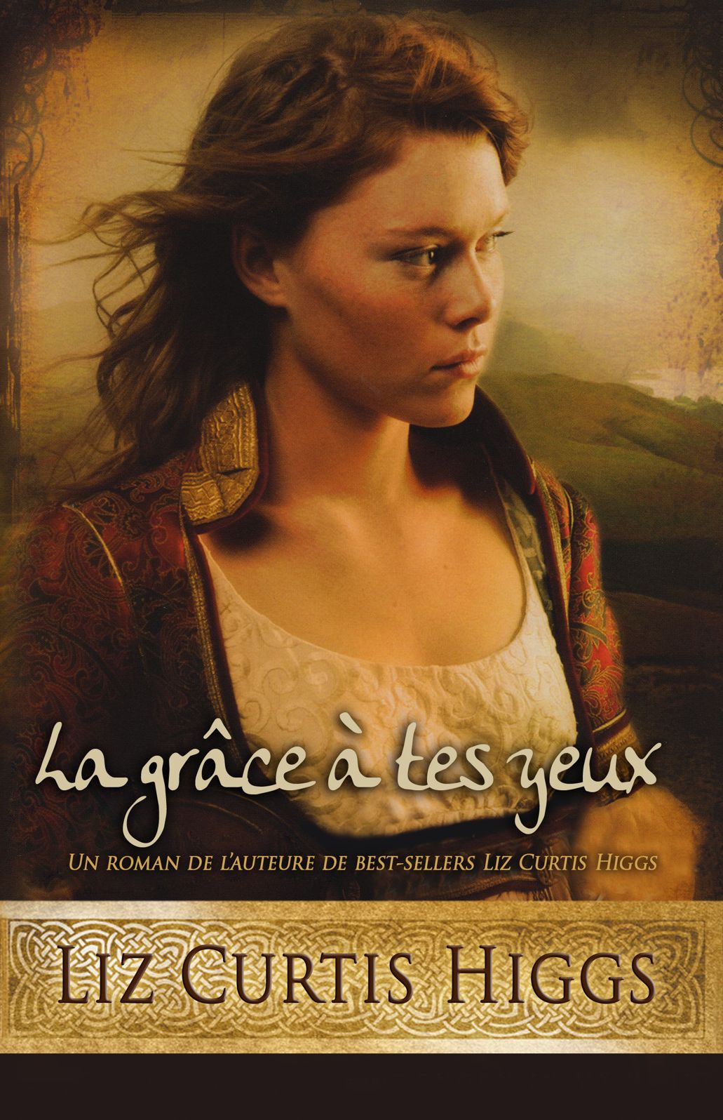 La grâce à tes yeux: La grâce à tes yeux