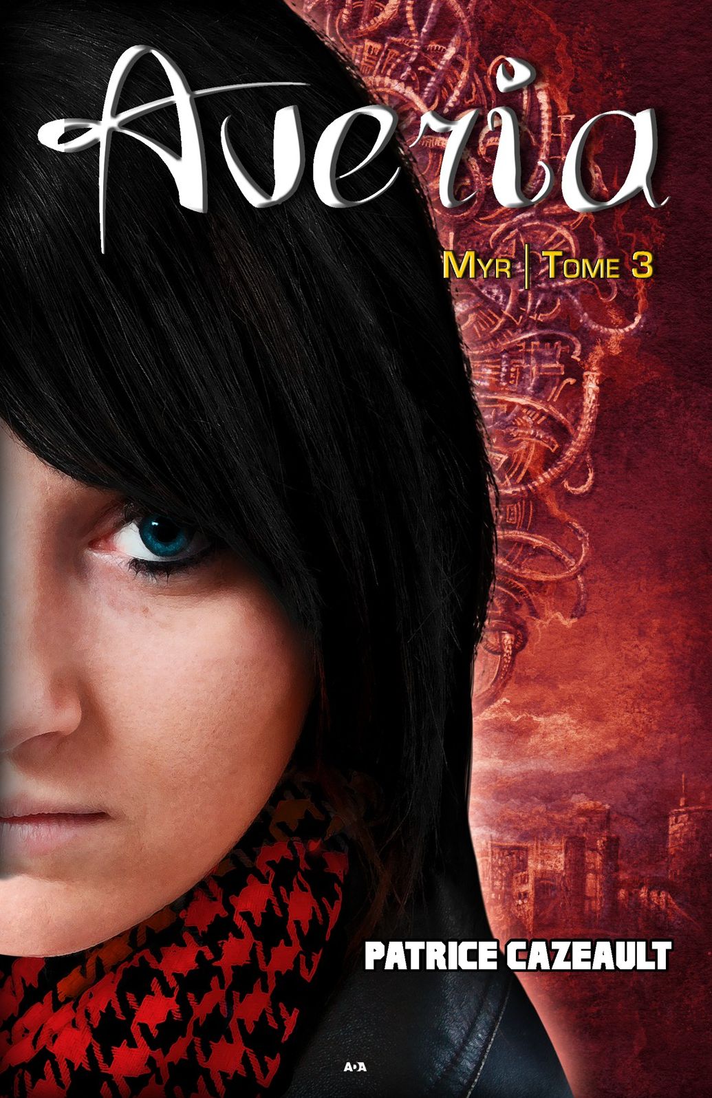 Averia: Myr
