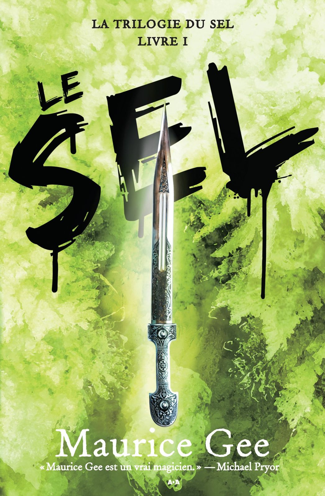 Le sel: Le sel