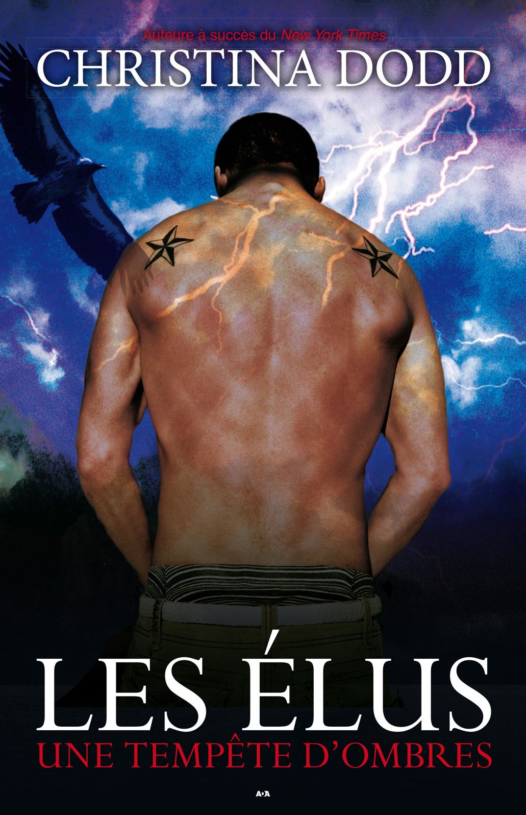 Les élus: Une tempête d'ombres