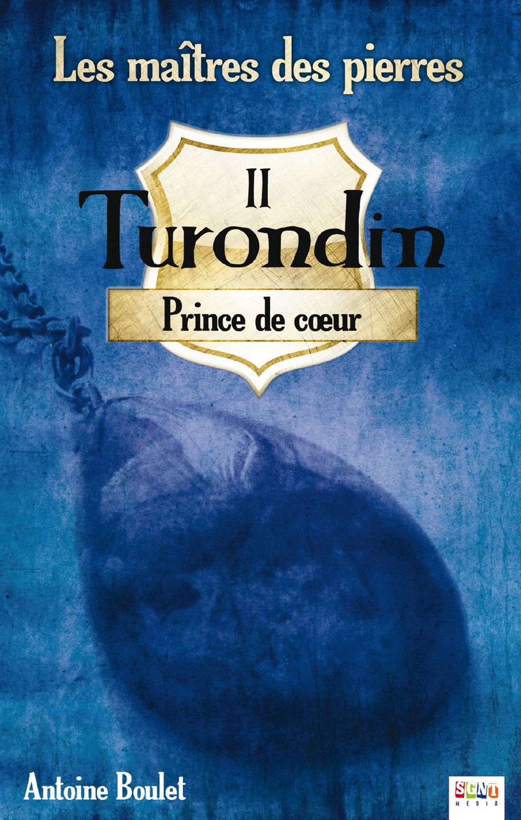 Turondin: Princes de cour