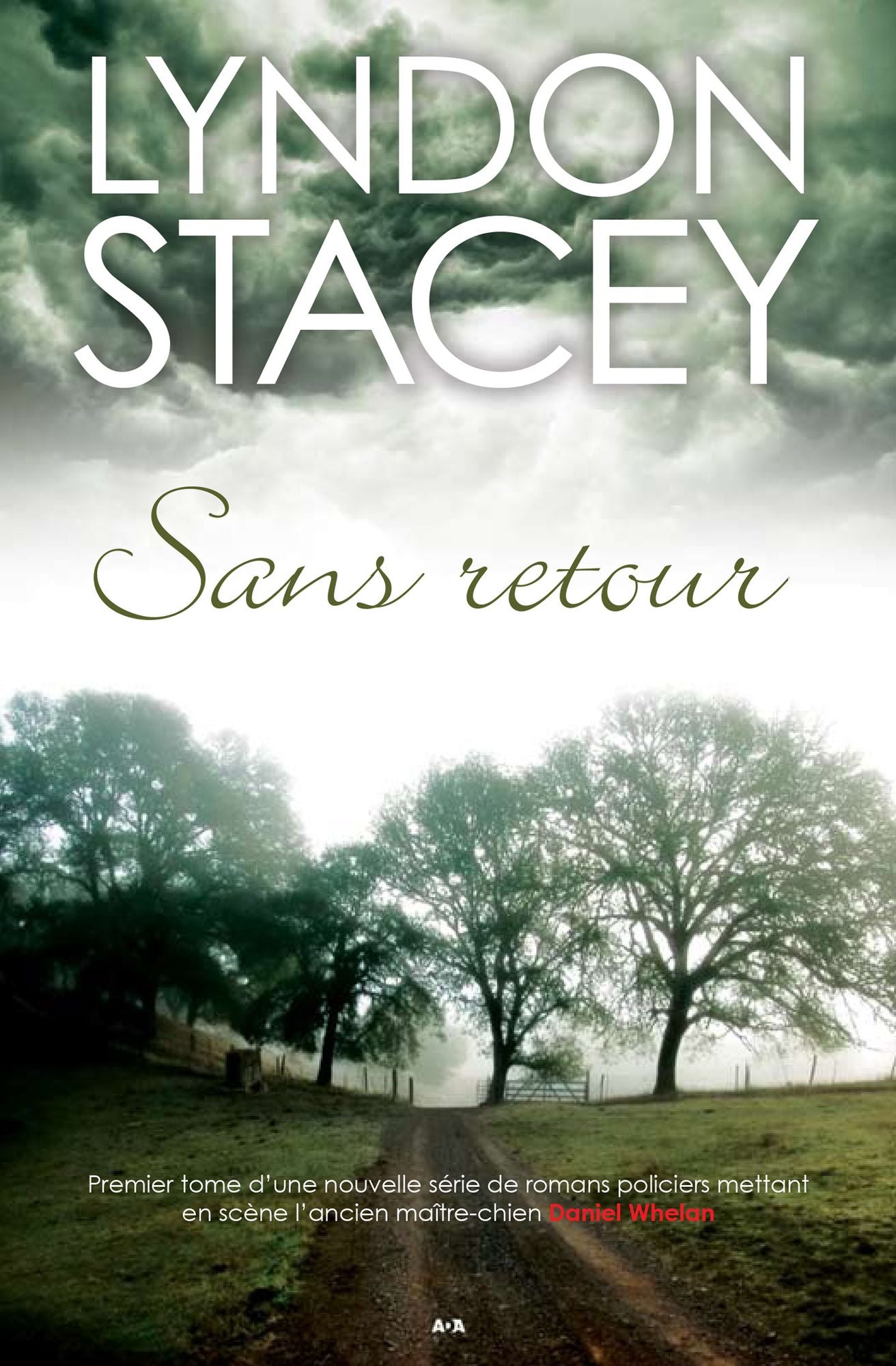 Sans retour: Sans retour