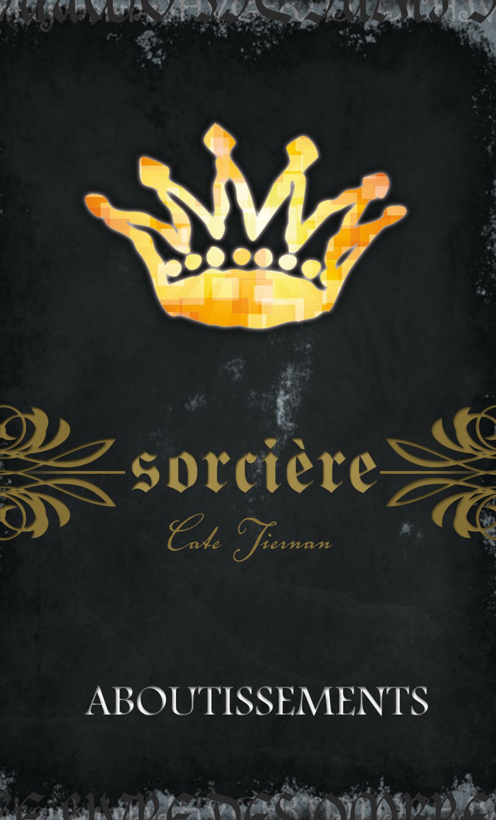 Sorcière: Aboutissements
