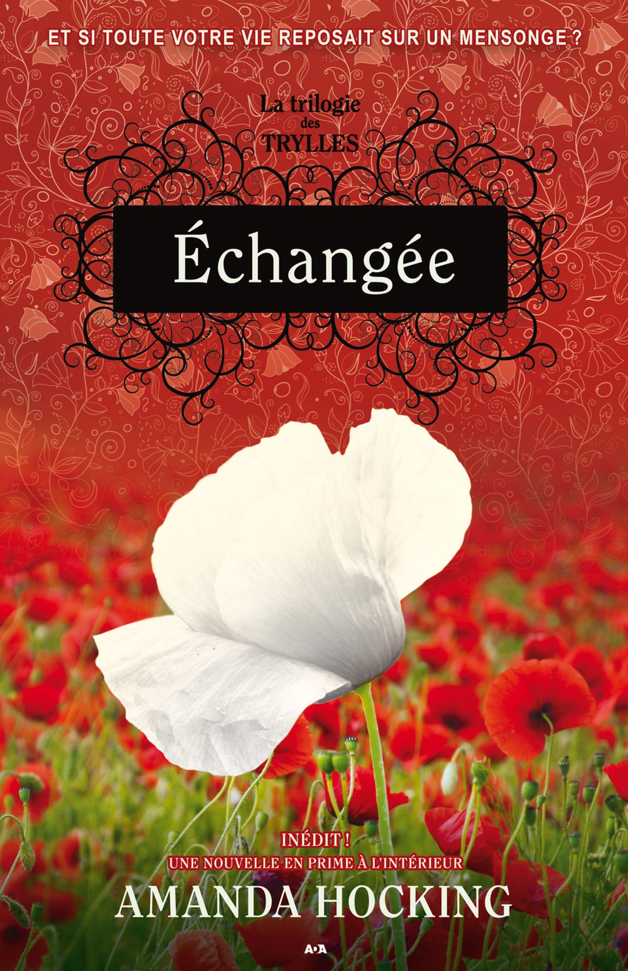 Échangée: Échangée