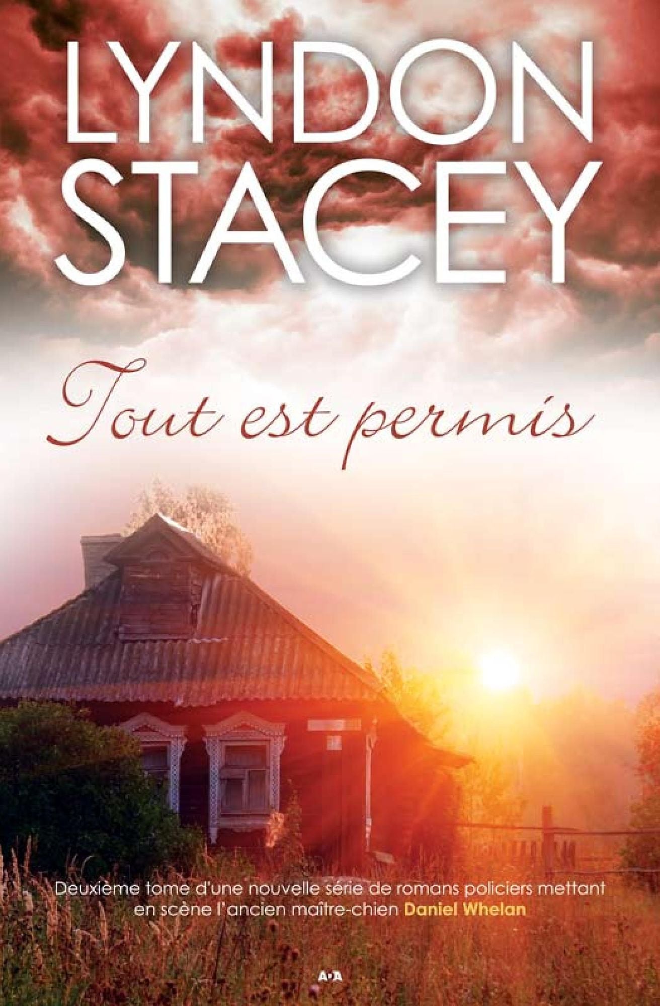 Tout est permis: Tout est permis