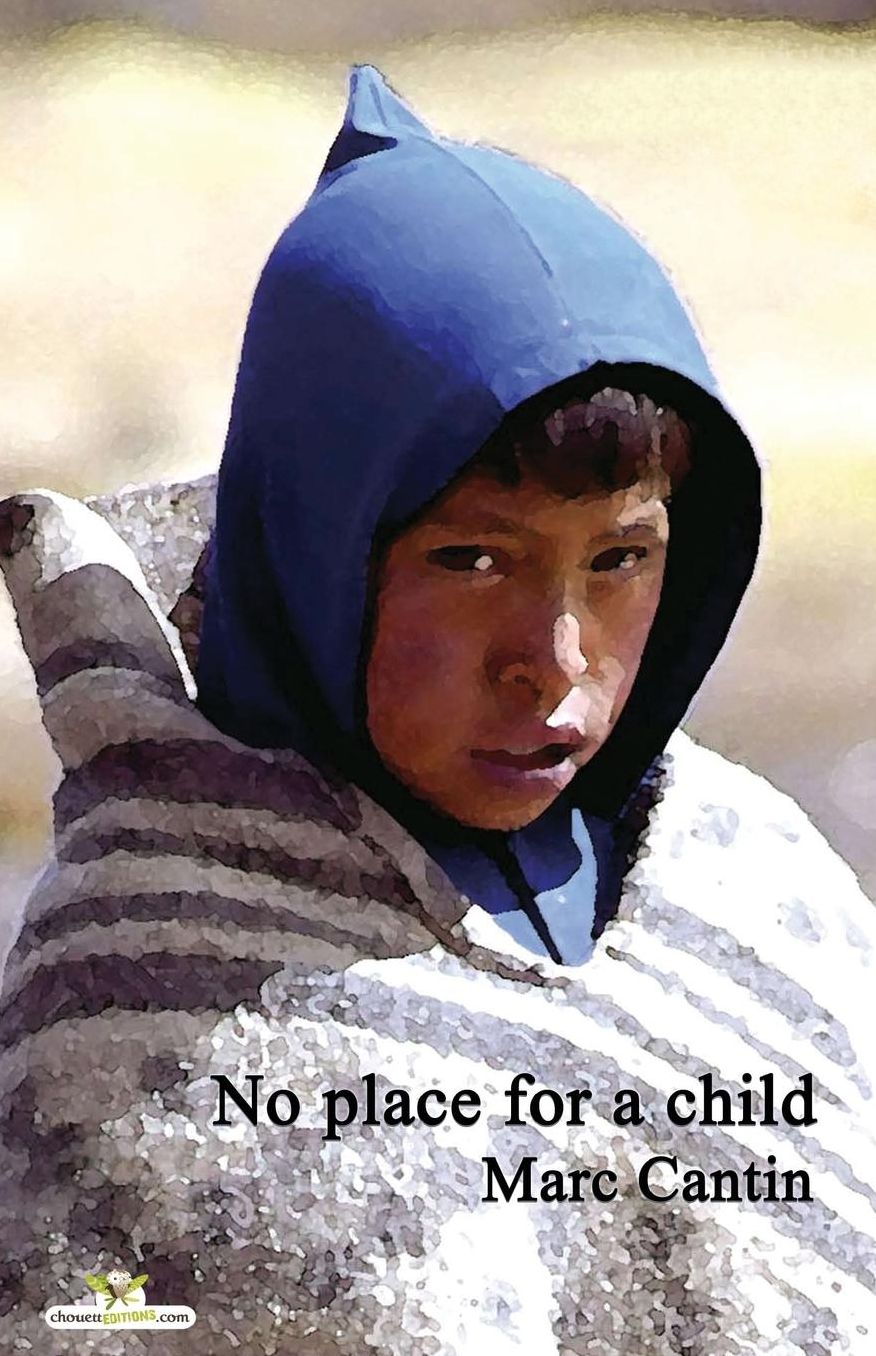 No place for a child