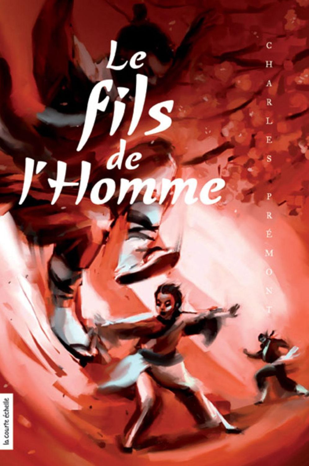 Le fils de l'Homme