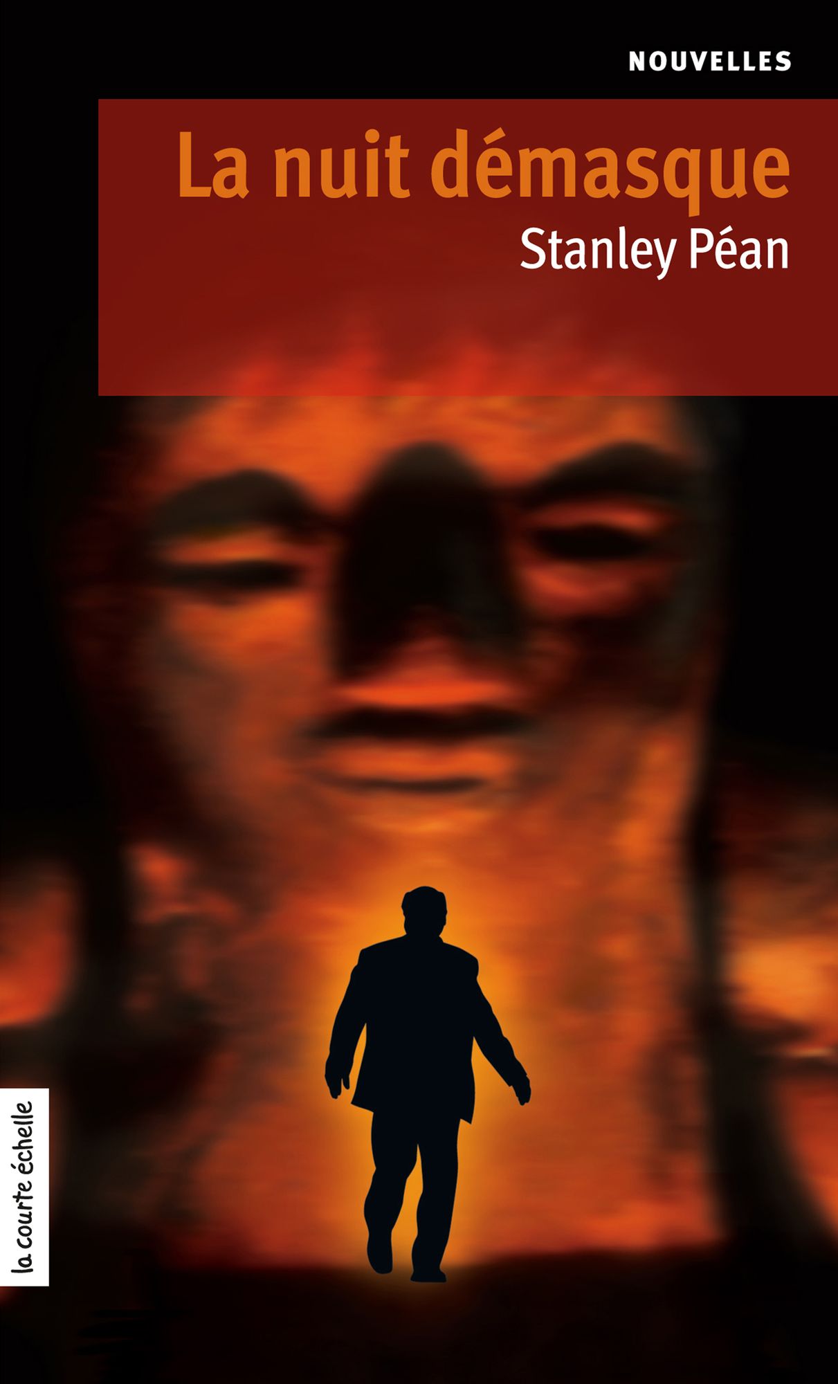 La nuit démasque