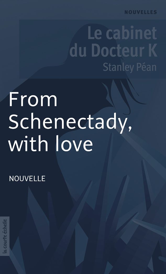 From Schenectady, with love: Le cabinet du Docteur K