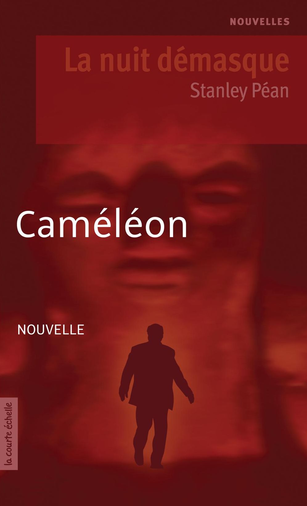 Caméléon: La nuit démasque