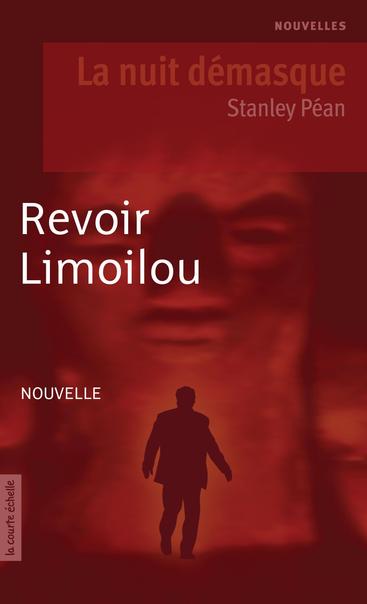 Revoir Limoilou: La nuit démasque