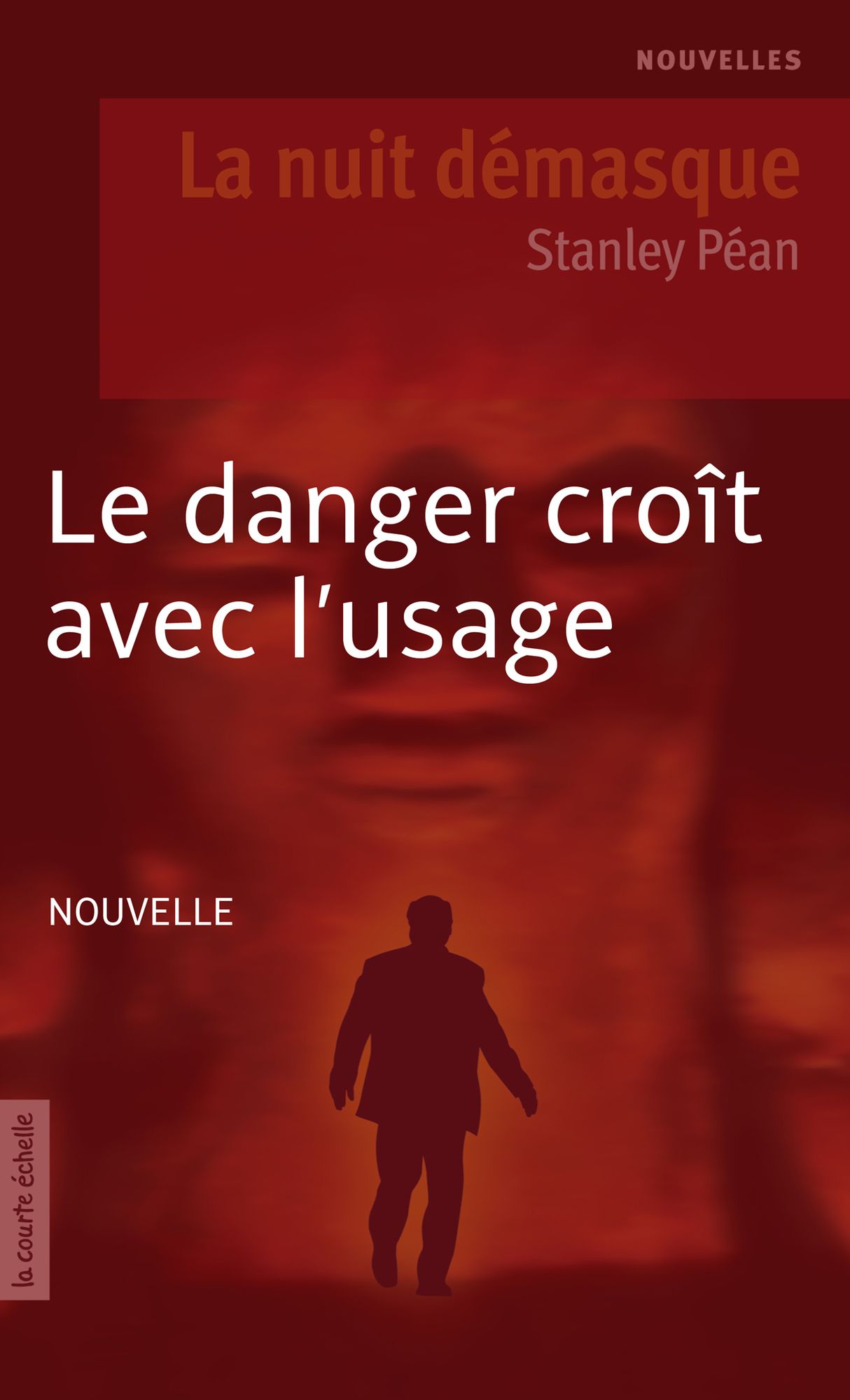 Le danger croît avec l'usage: La nuit démasque