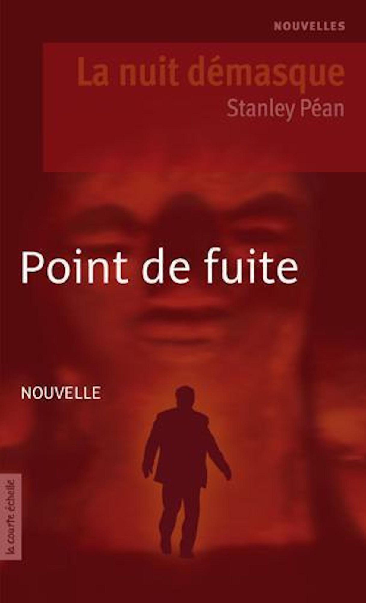 Point de fuite: La nuit démasque