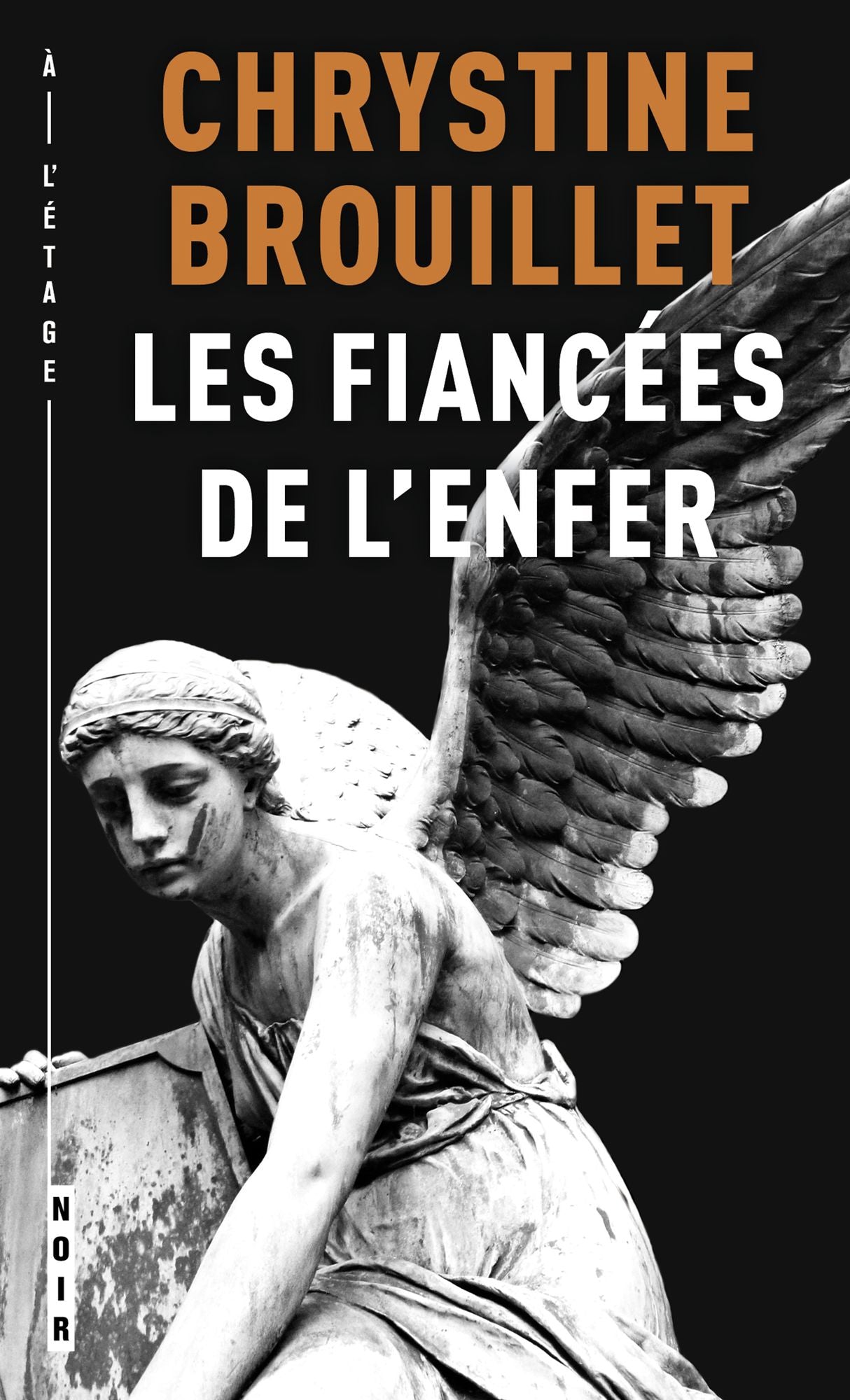 Les fiancées de l'enfer