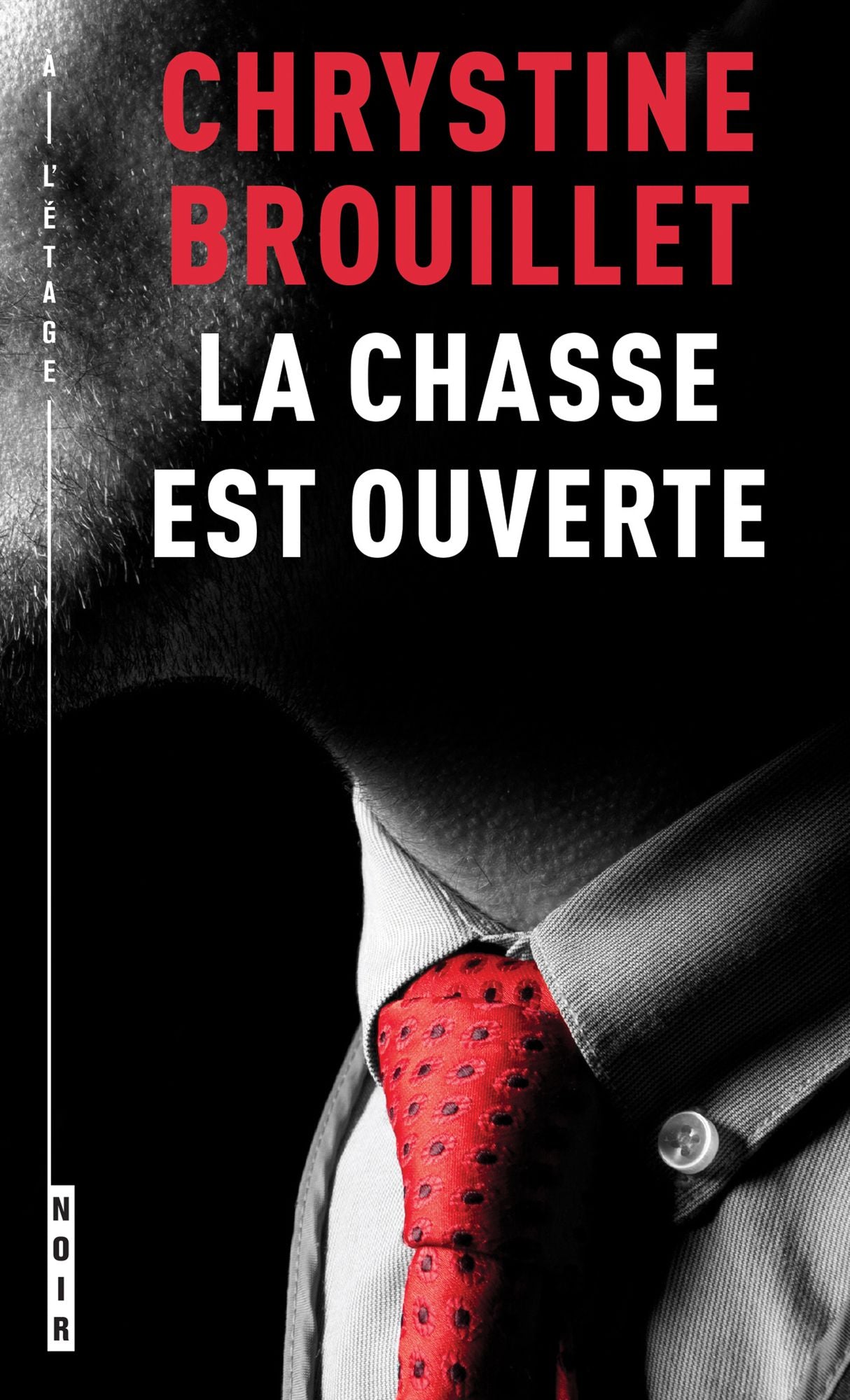 La chasse est ouverte