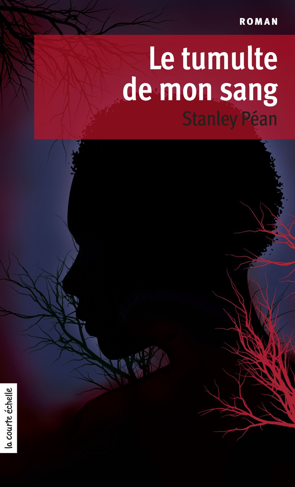 Le tumulte de mon sang