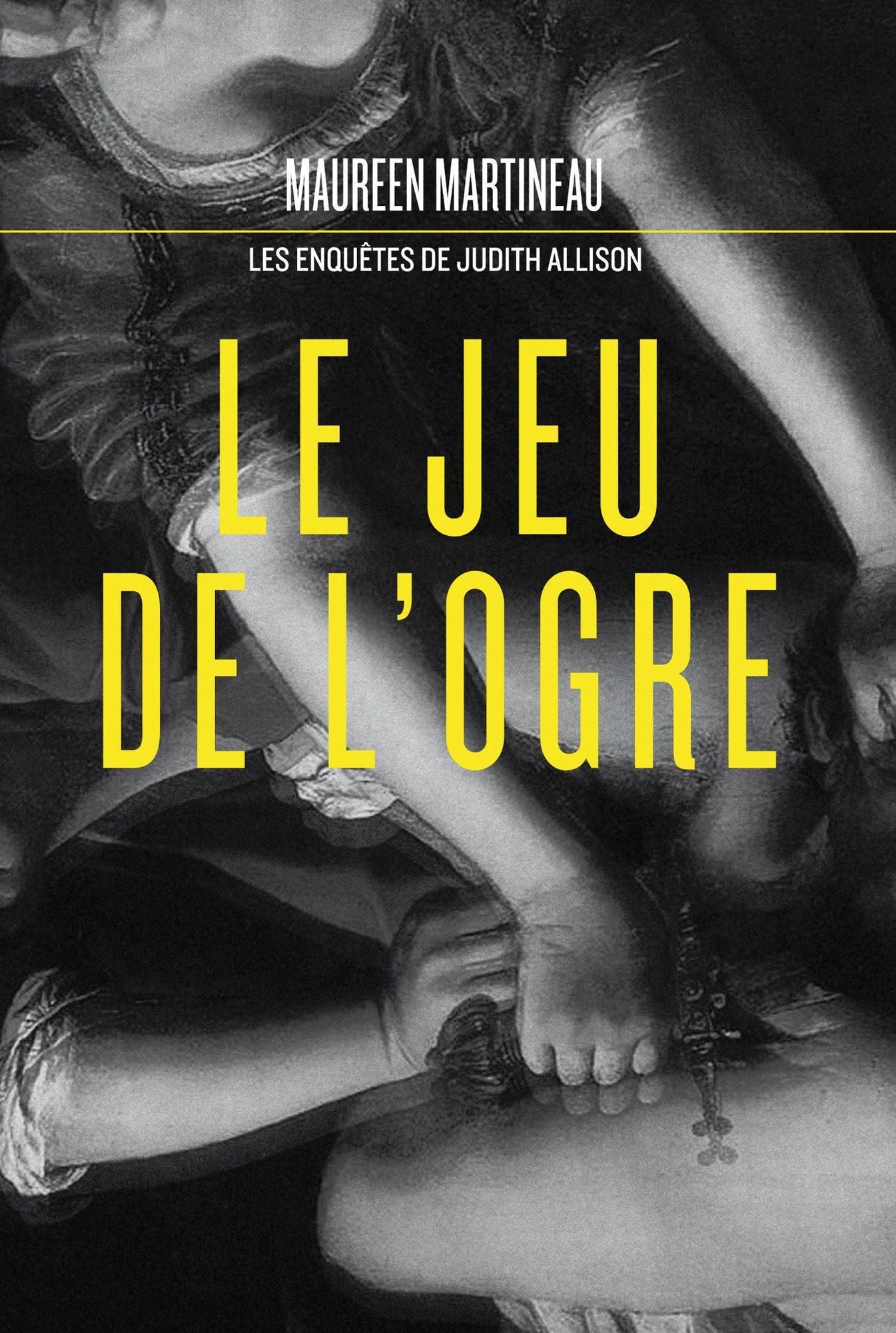 Le jeu de l'Ogre