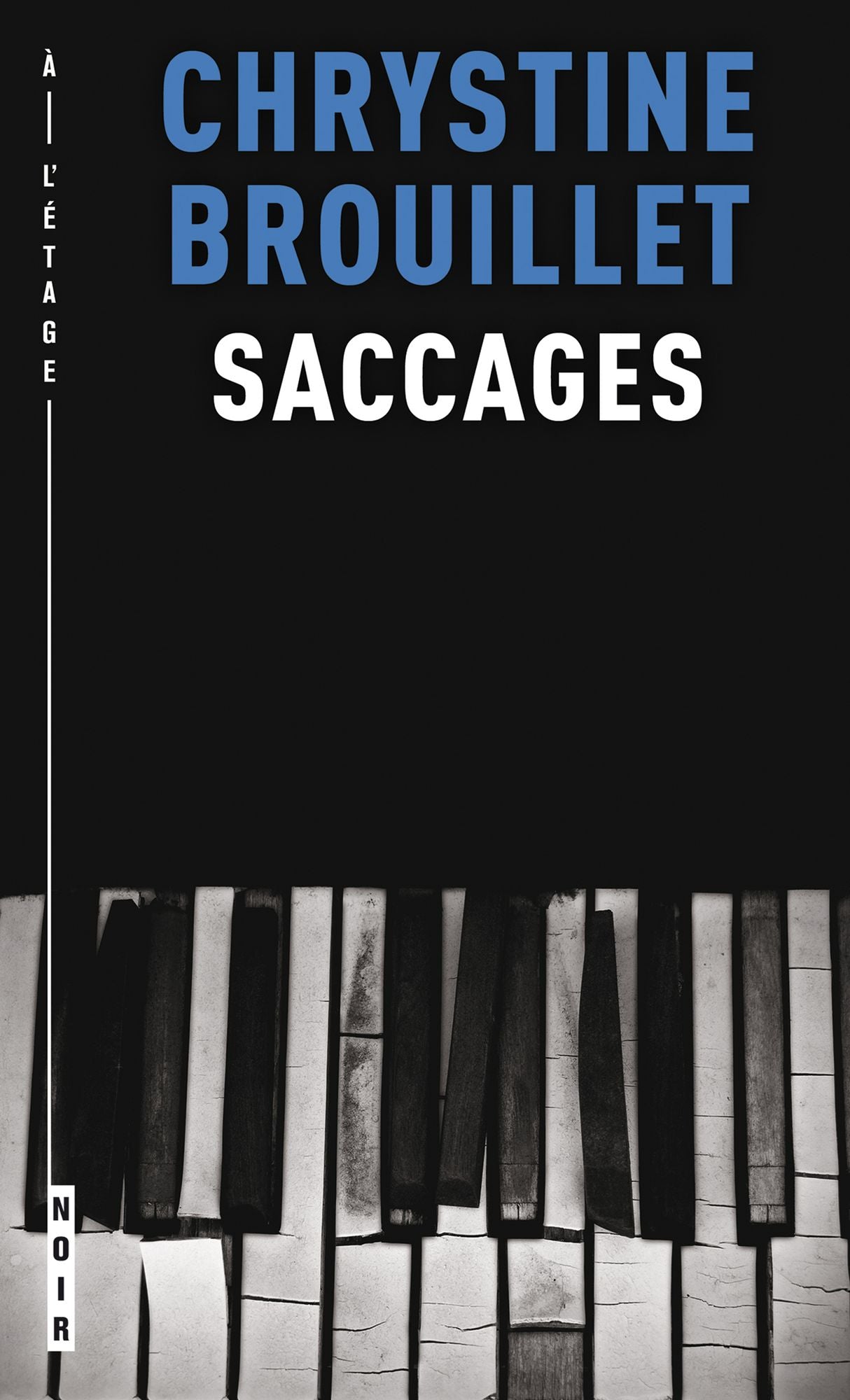 Saccages