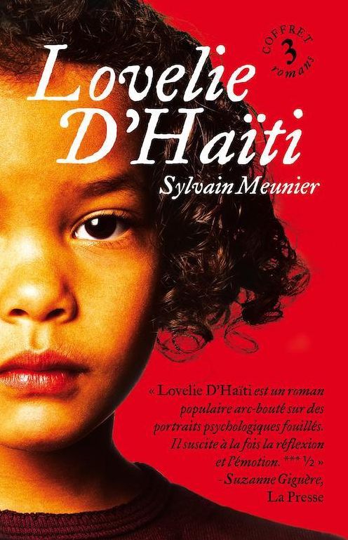 Lovelie D'Haïti - Coffret numérique
