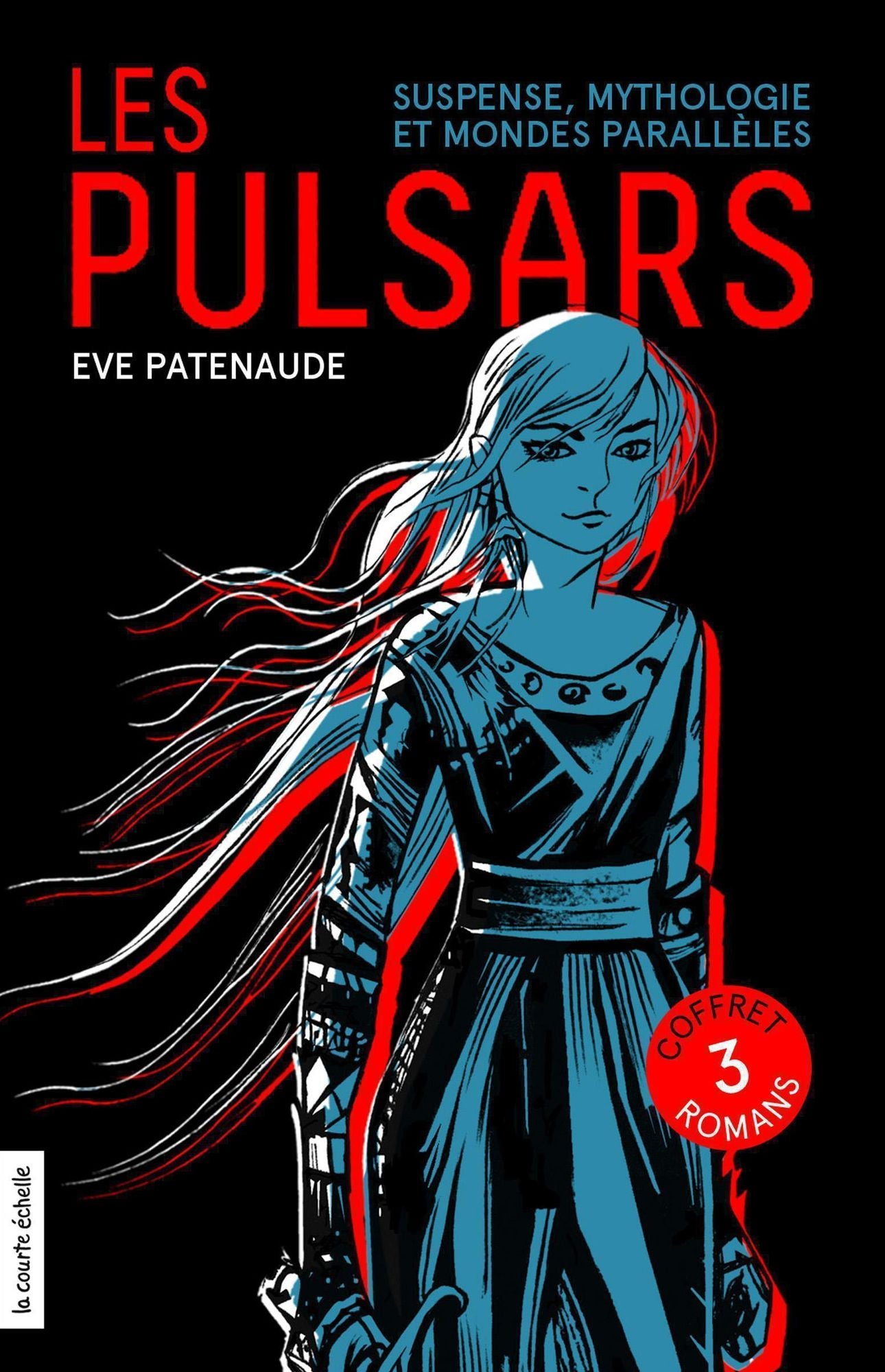 Les Pulsars - Coffret numérique: Les
