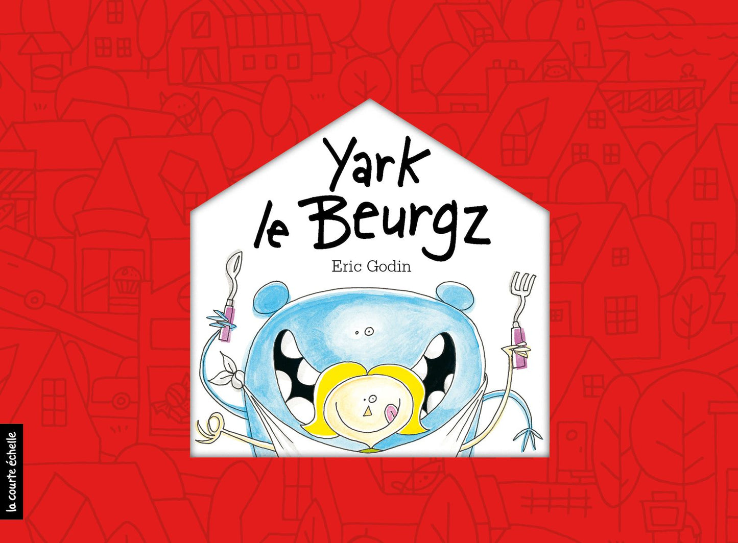 Yark le Beurgz