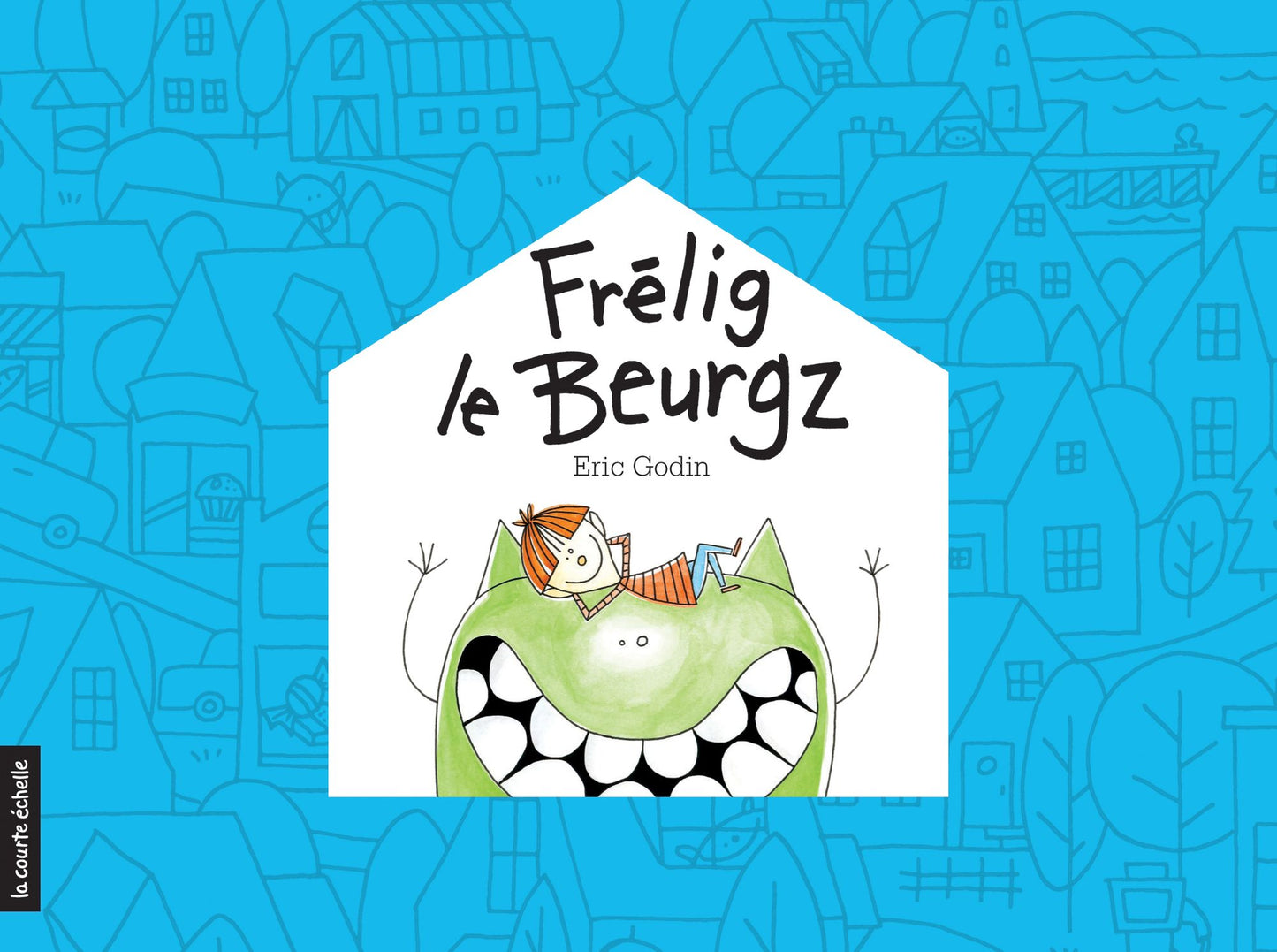 Frélig le Beurgz
