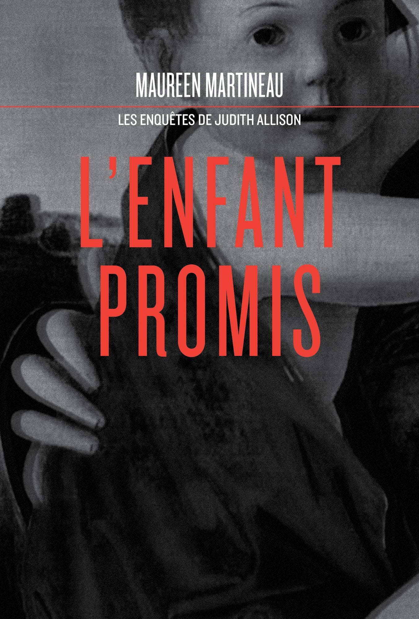 L'enfant promis