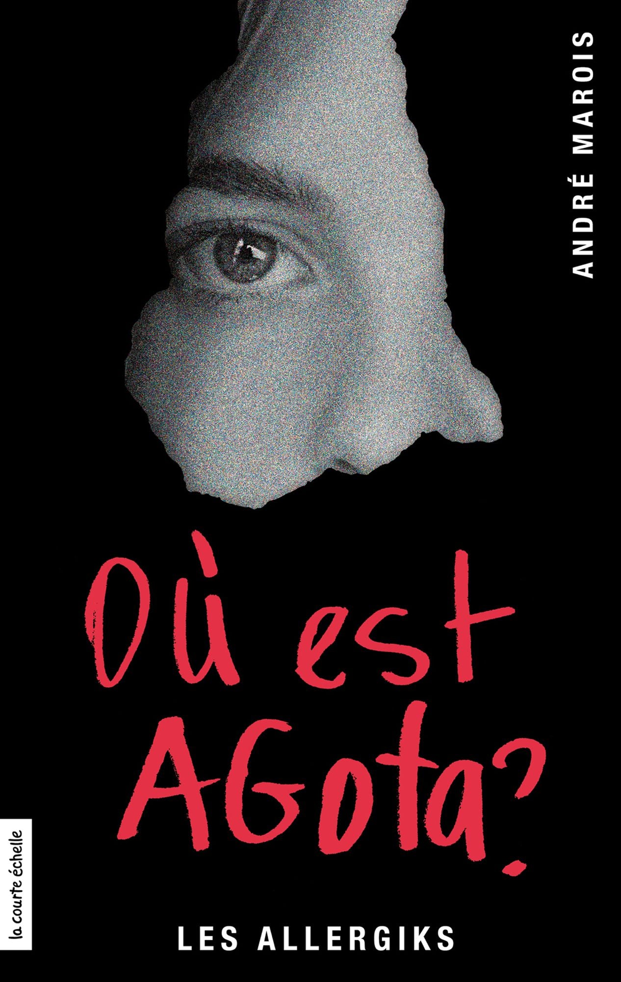 Où est Agota?: Les Allergiks, regroupé