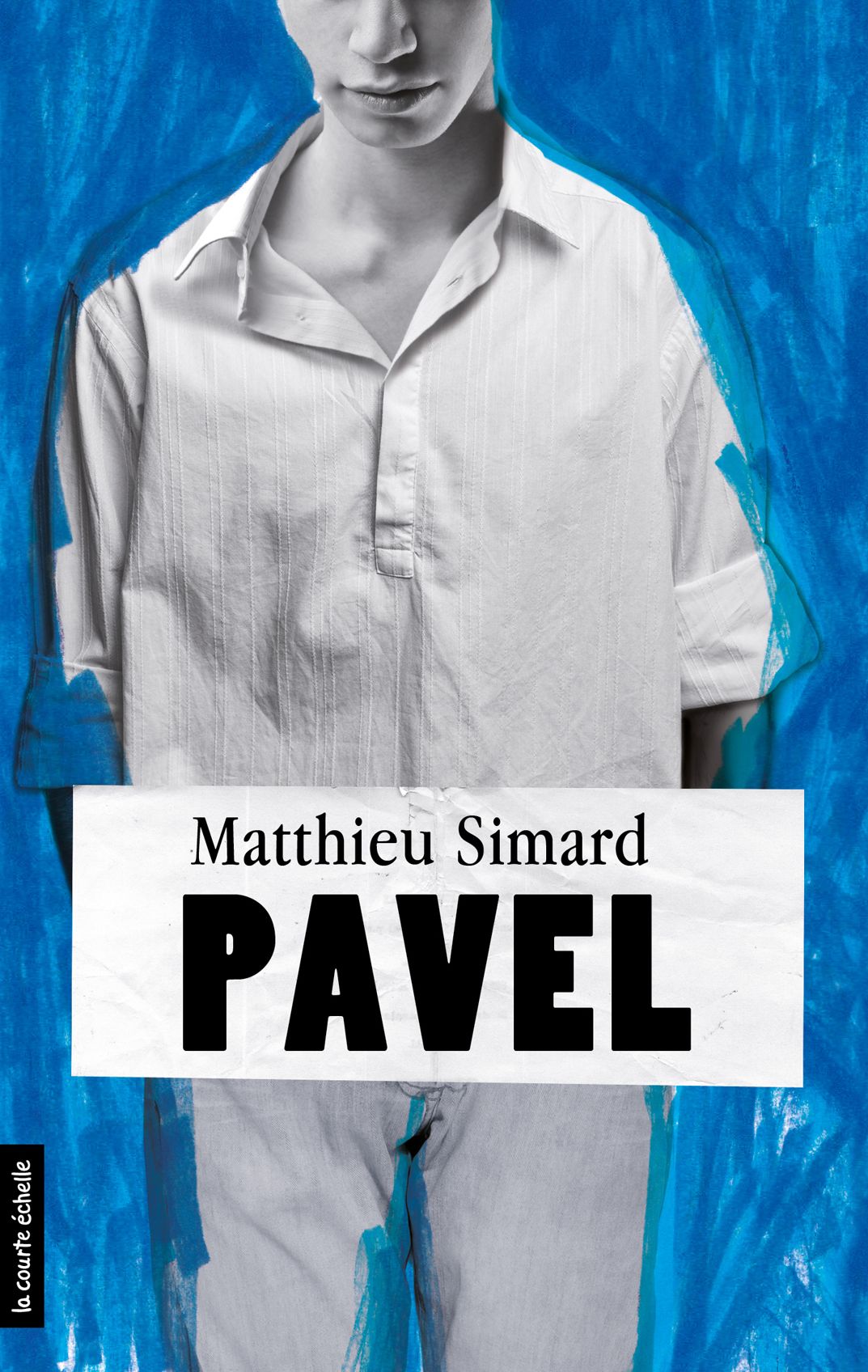 Pavel: regroupé