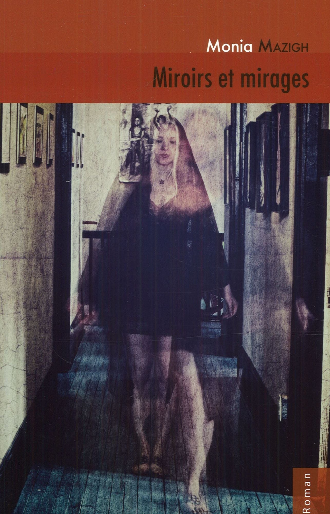 Miroirs et mirages