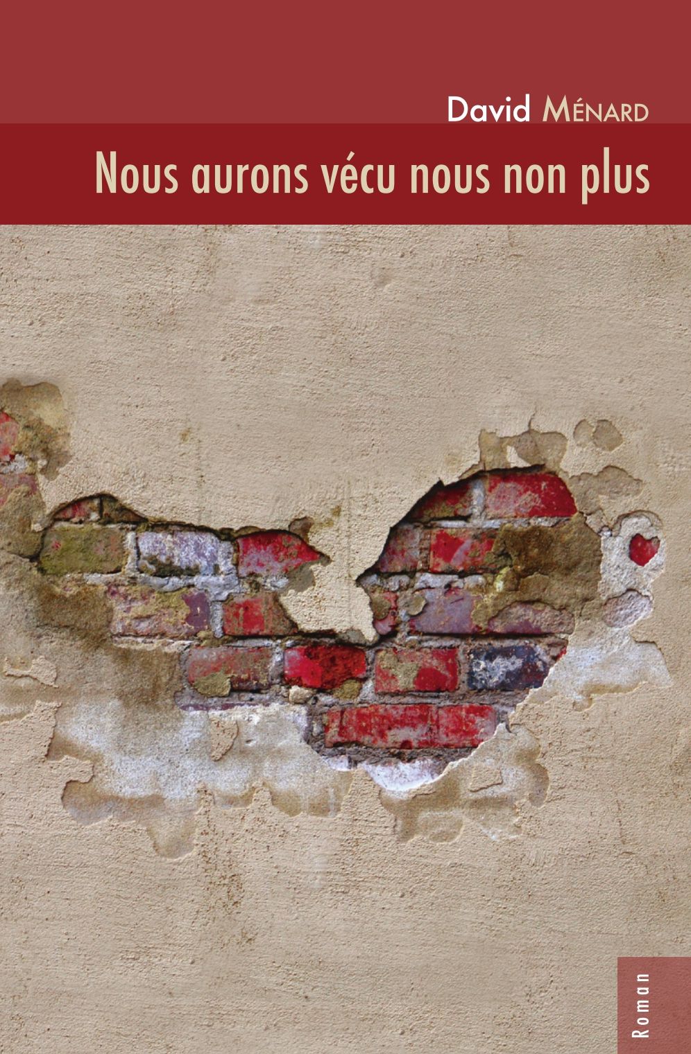 Nous aurons vécu nous non plus