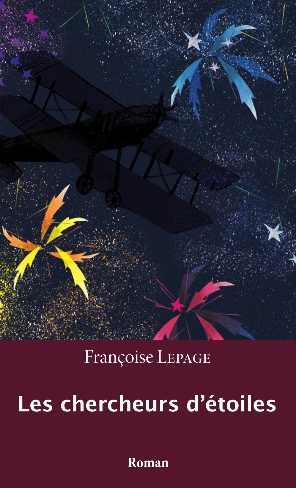 Les chercheurs d'étoiles