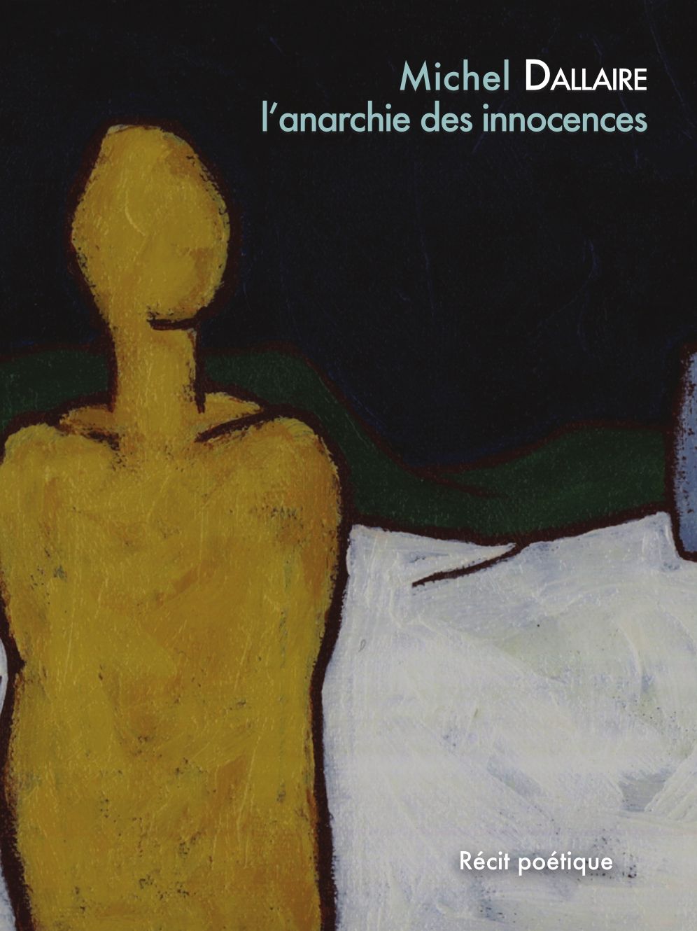 l'anarchie des innocences