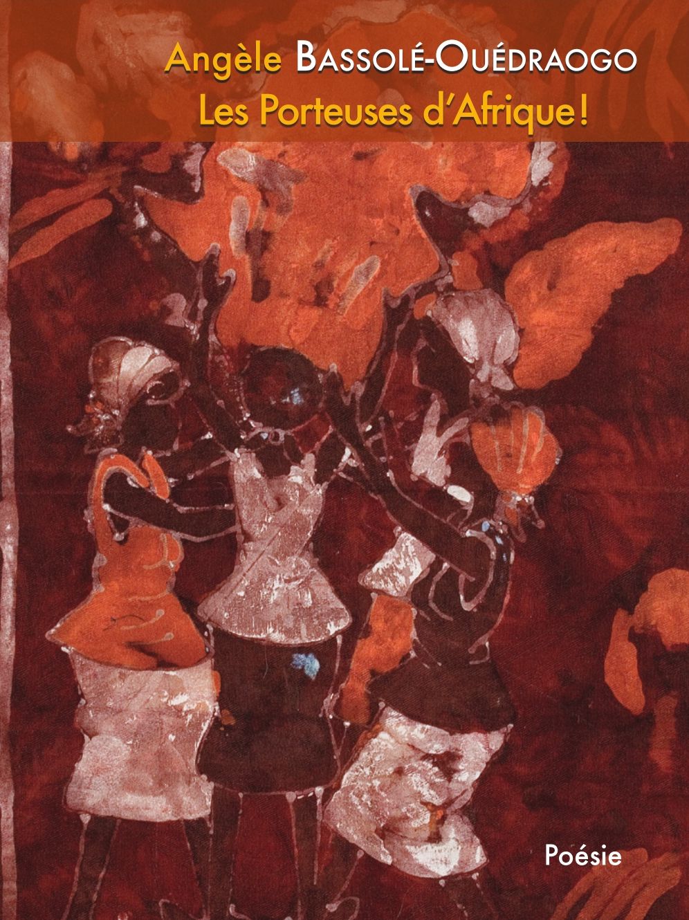 Les Porteuses d'Afrique !