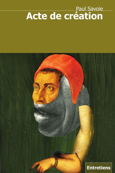 Acte de création