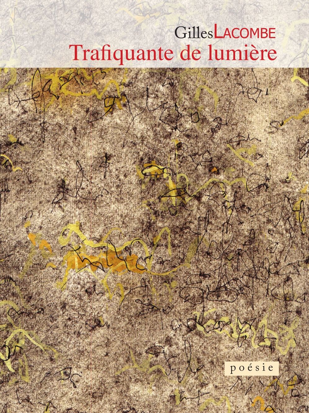 Trafiquante de lumière