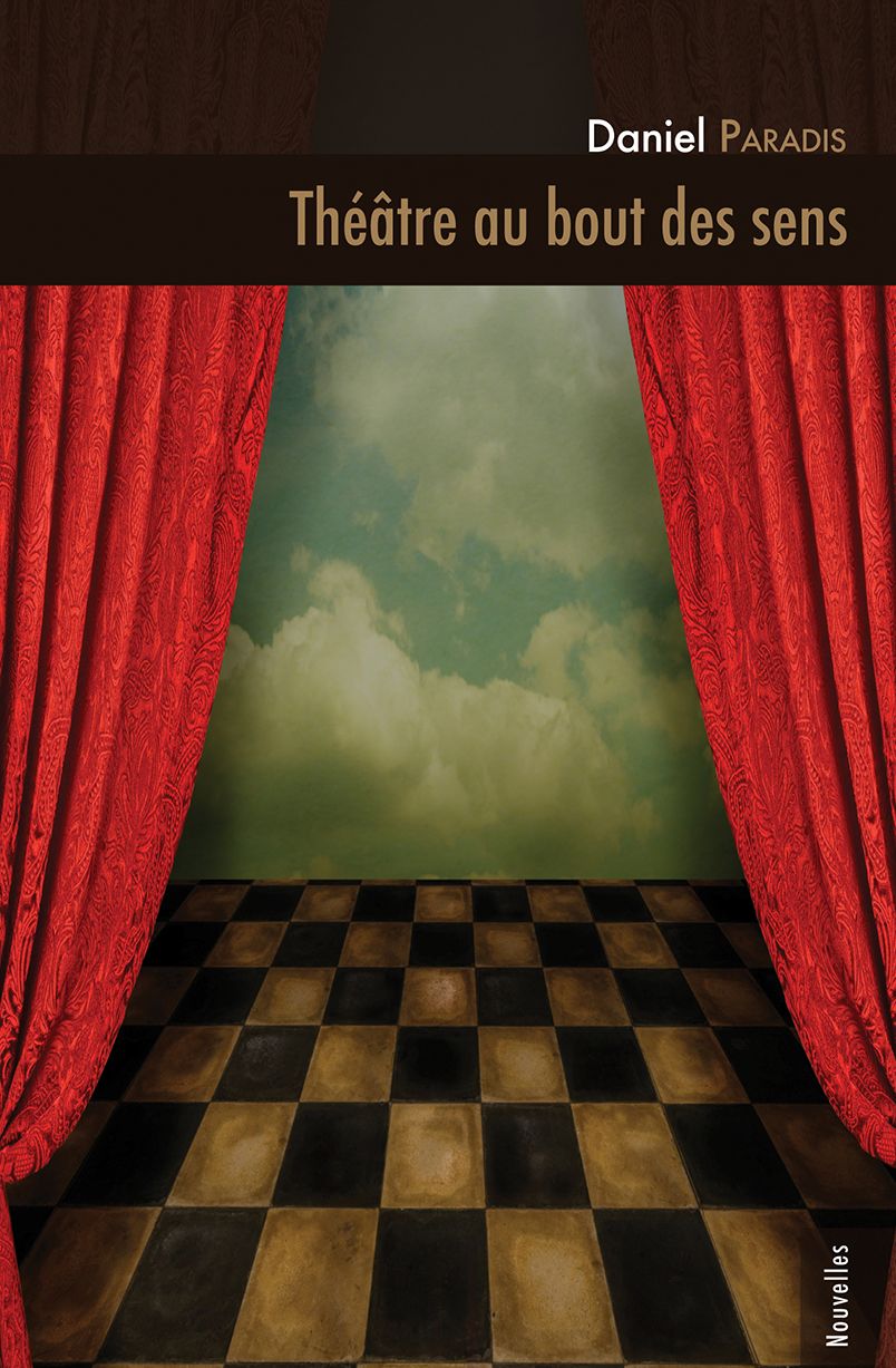Théâtre au bout des sens