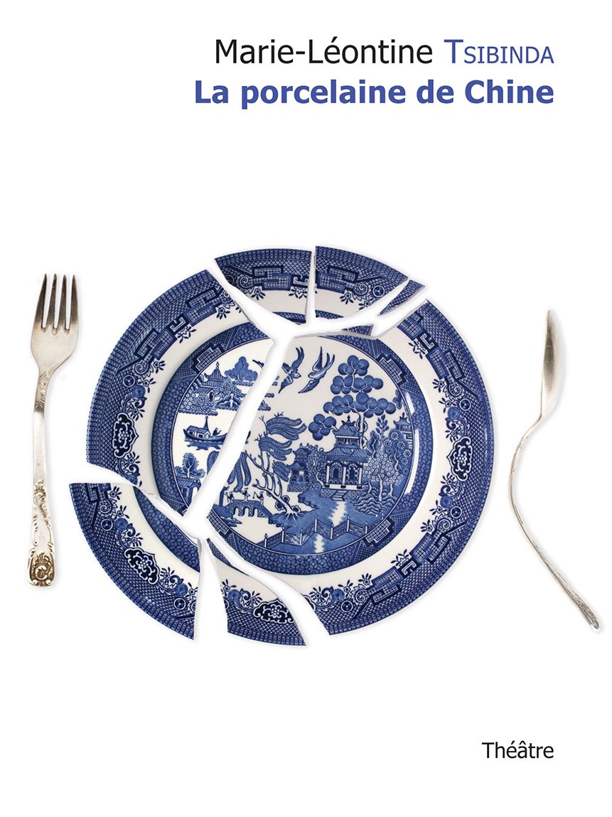 La porcelaine de Chine
