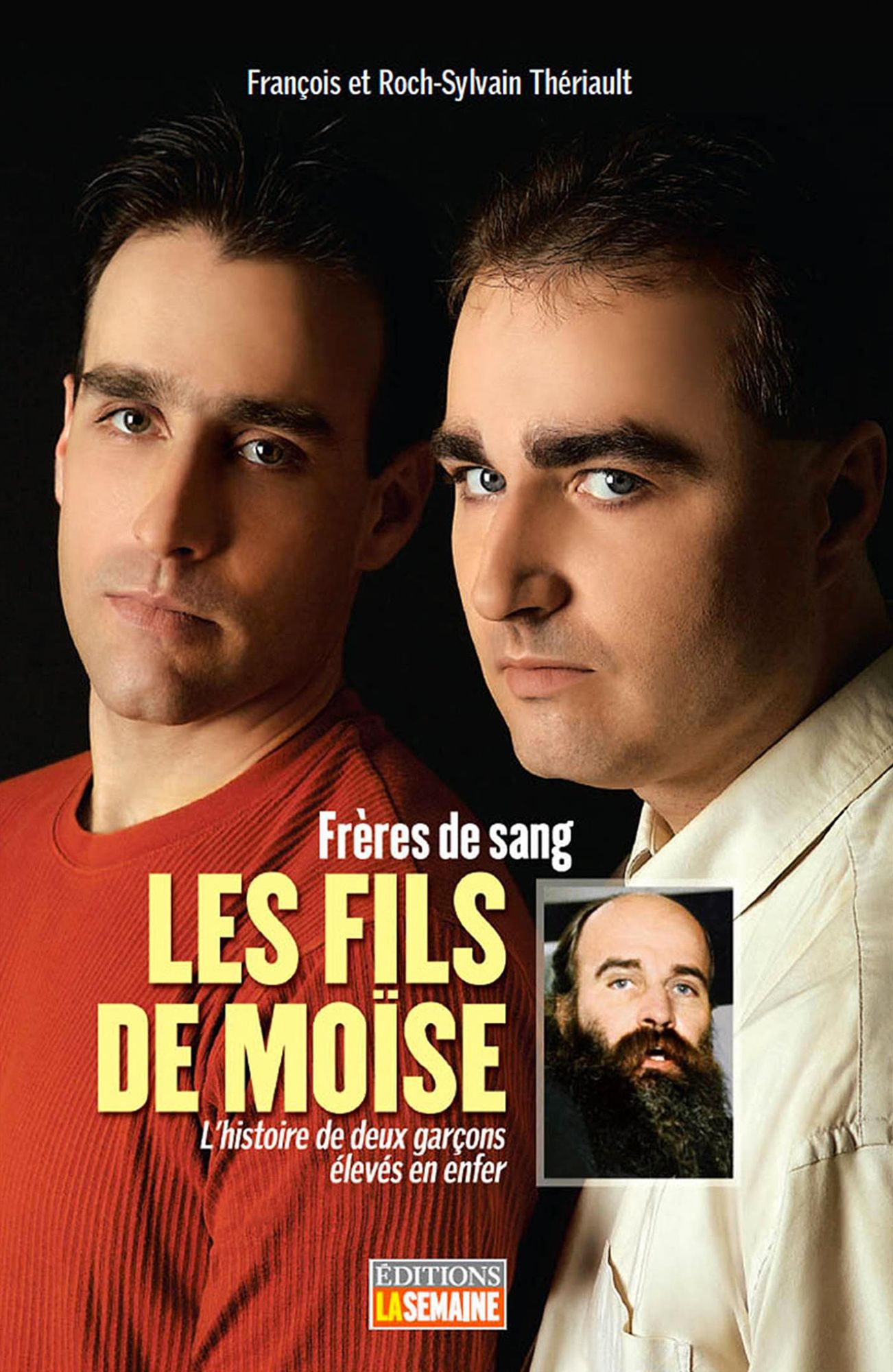 Les fils de Moïse