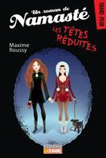 Les têtes réduites, Grand-Peur