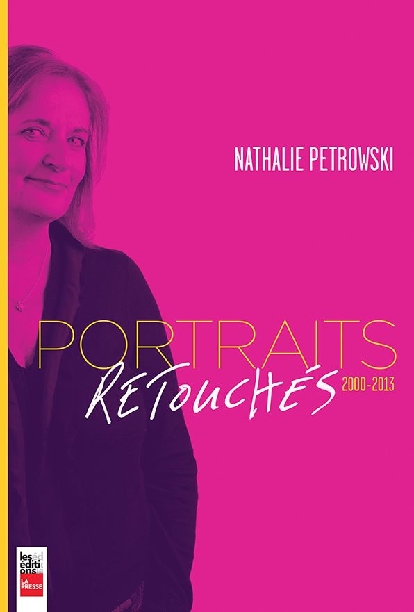 Portraits retouchés: 2000-2013