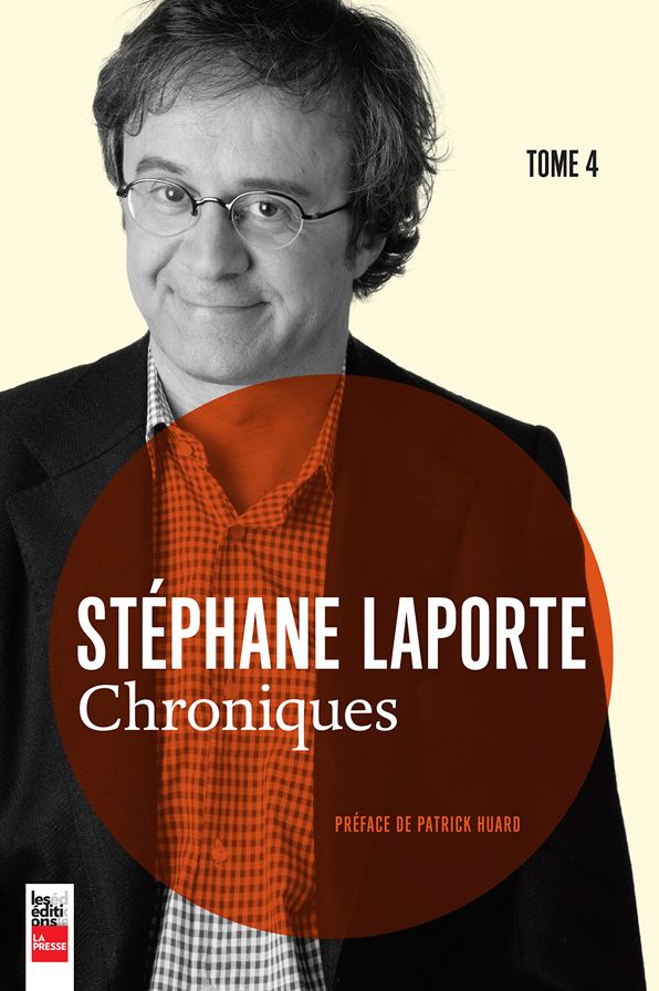 Chroniques, tome 4