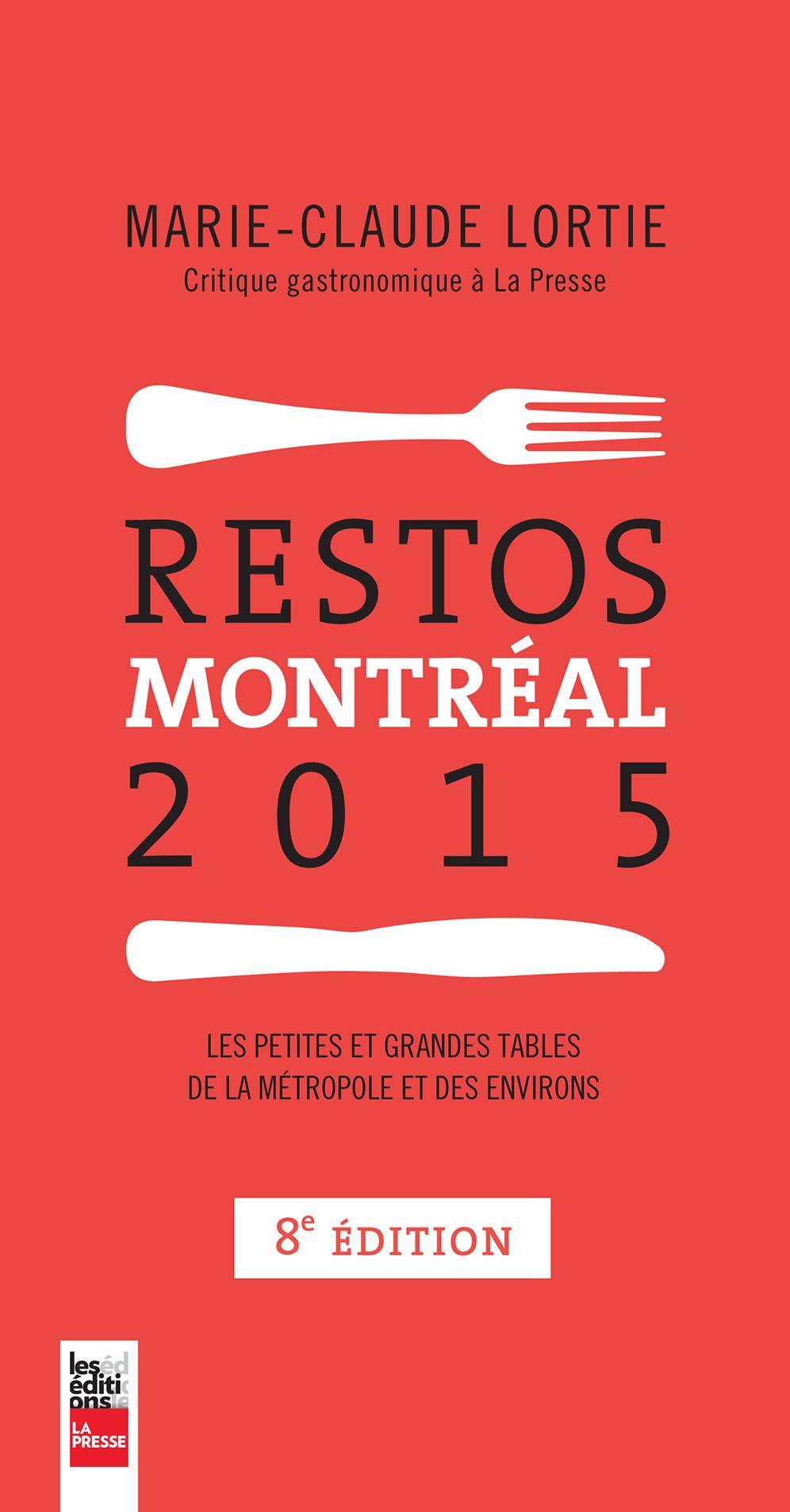 Restos Montréal 2015
